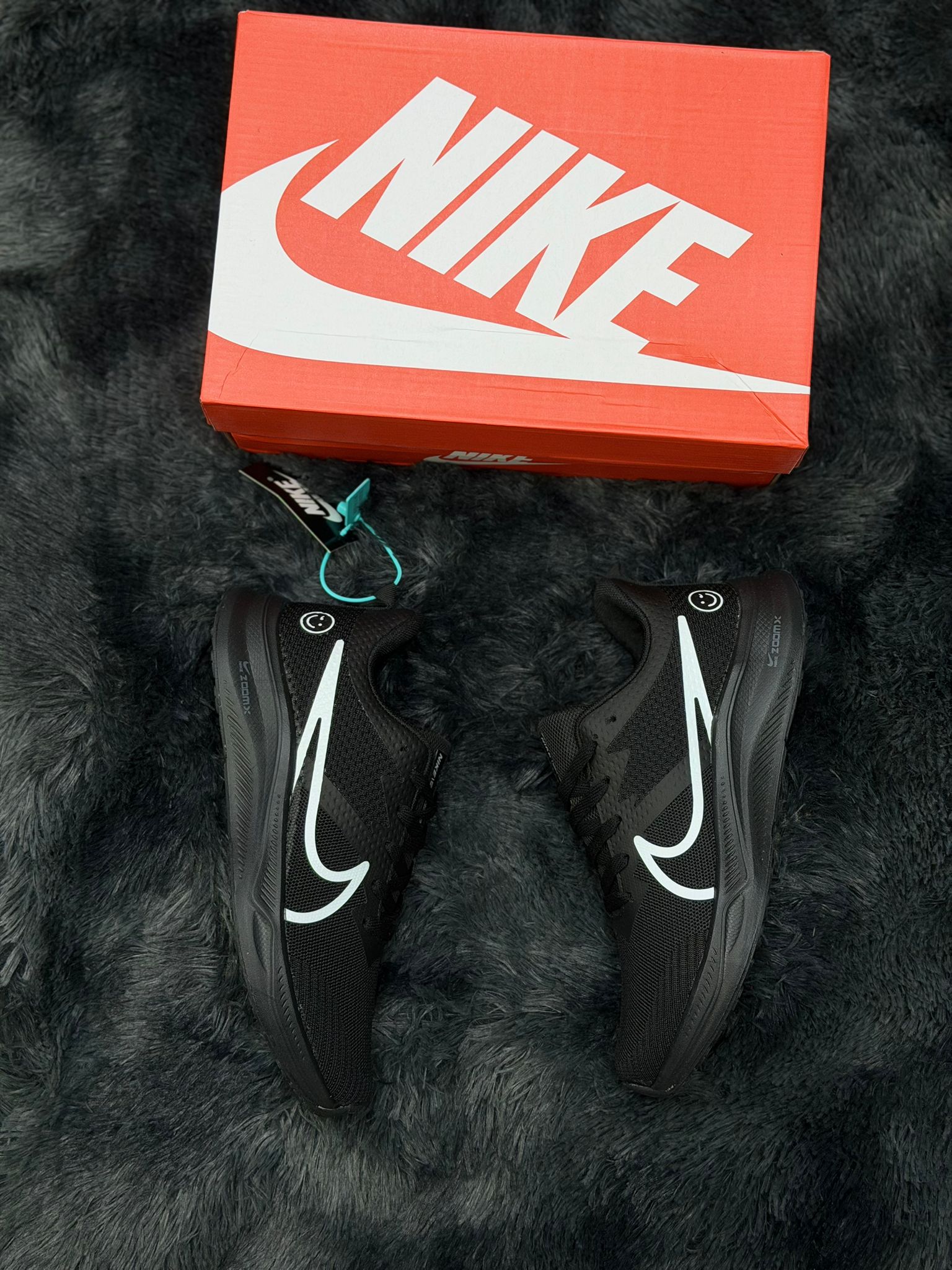 Men's Nike Zoom shoes